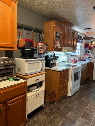 44 Lawrence Lane Lane, Flemingsburg, KY 41041