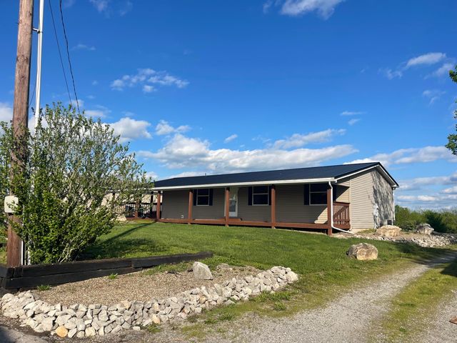 44 Lawrence Lane Lane, Flemingsburg, KY 41041