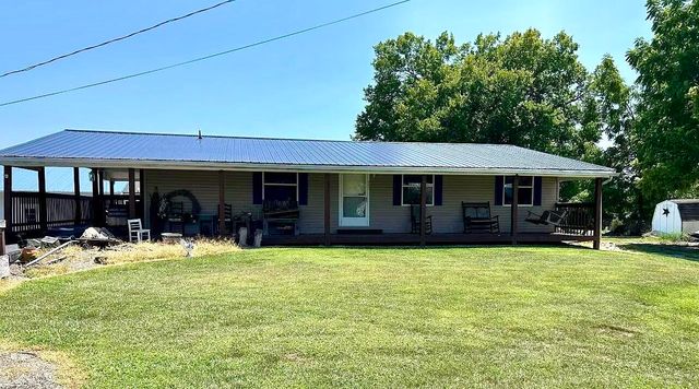 44 Lawrence Lane Lane, Flemingsburg, KY 41041