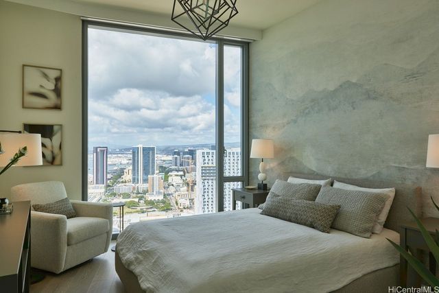 1000 Auahi Street PH 4113, Honolulu, HI 96814