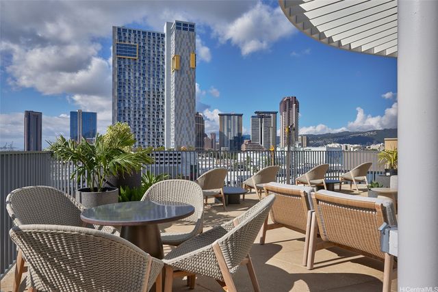 1000 Auahi Street PH 4113, Honolulu, HI 96814