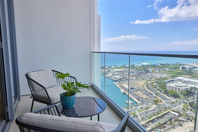 1000 Auahi Street PH 4113, Honolulu, HI 96814