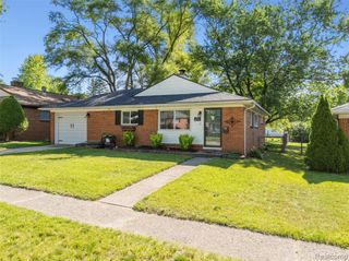 154 Noble Street, Milford, MI 48381