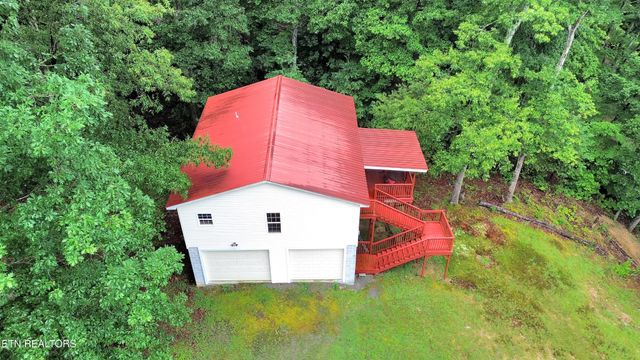 865 Ewing Rd, Spring City, TN 37381