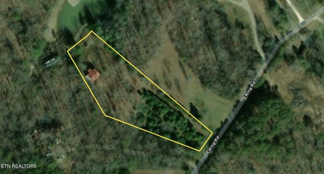 865 Ewing Rd, Spring City, TN 37381