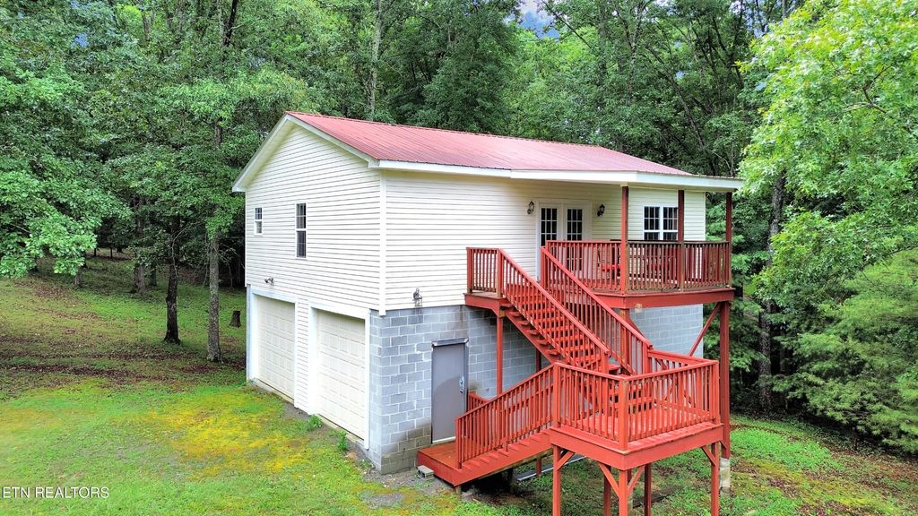 865 Ewing Rd, Spring City, TN 37381