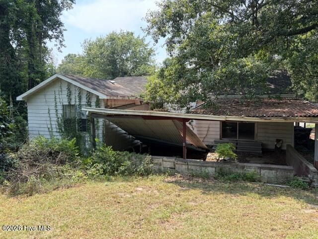 2834 Cornelia Road, Augusta, GA 30906