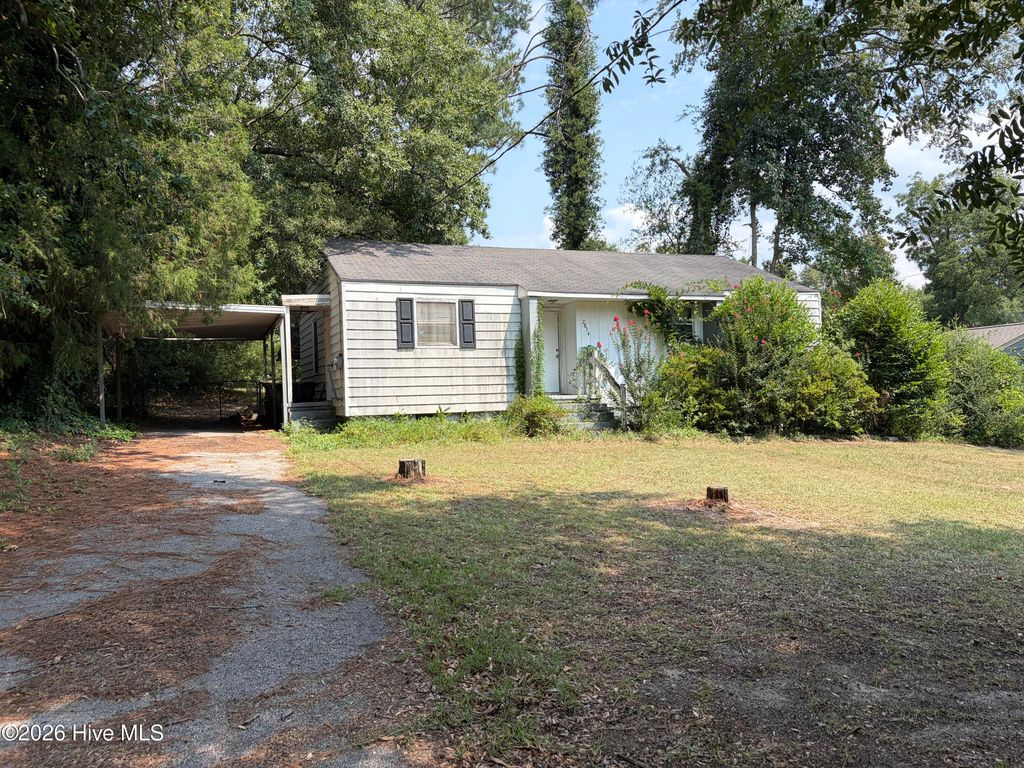 2834 Cornelia Road, Augusta, GA 30906