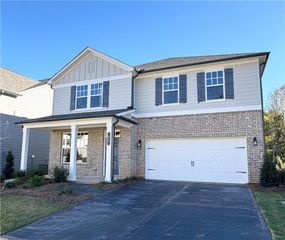 51 Gresham Court, Dawsonville, GA 30534