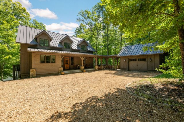 413 Cane Creek Road Lot 26, Dunlap, TN 37327