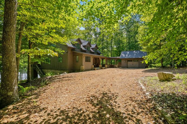 413 Cane Creek Road Lot 26, Dunlap, TN 37327