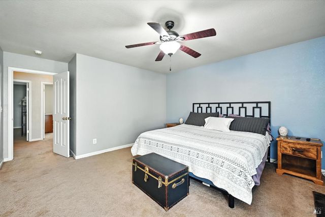 18642 Spyglass Rd, Hidden Valley Lake, CA 95467