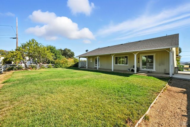 18642 Spyglass Rd, Hidden Valley Lake, CA 95467