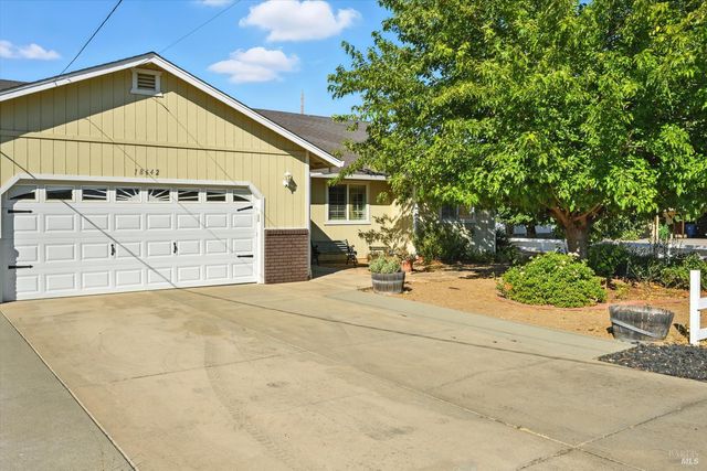 18642 Spyglass Rd, Hidden Valley Lake, CA 95467