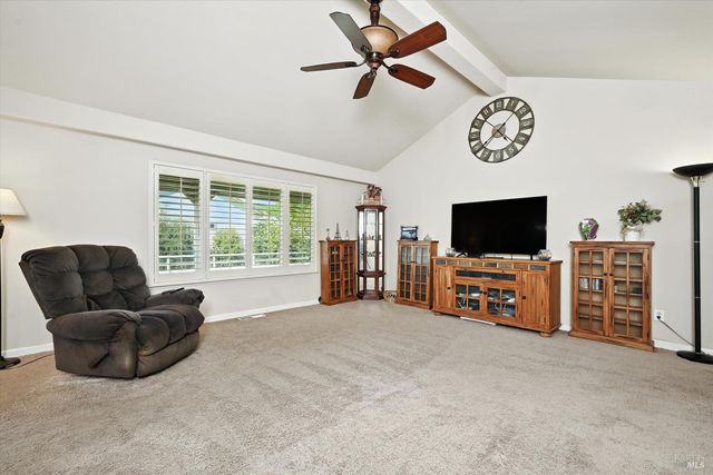 18642 Spyglass Rd, Hidden Valley Lake, CA 95467