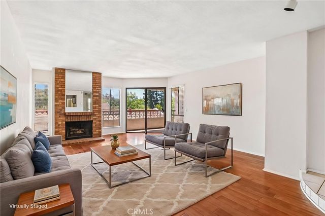 23246 Copante 66, Mission Viejo, CA 92692