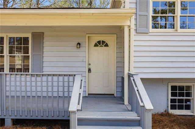 3667 Humphries Hill Road, Austell, GA 30106