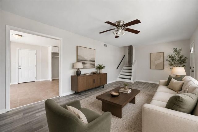 3667 Humphries Hill Road, Austell, GA 30106