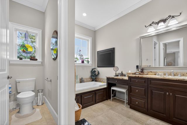 219 Highland Reserve Court, Aiken, SC 29803