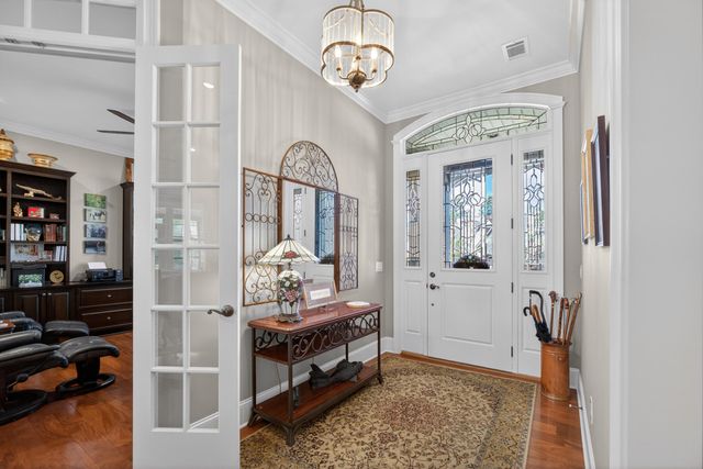 219 Highland Reserve Court, Aiken, SC 29803