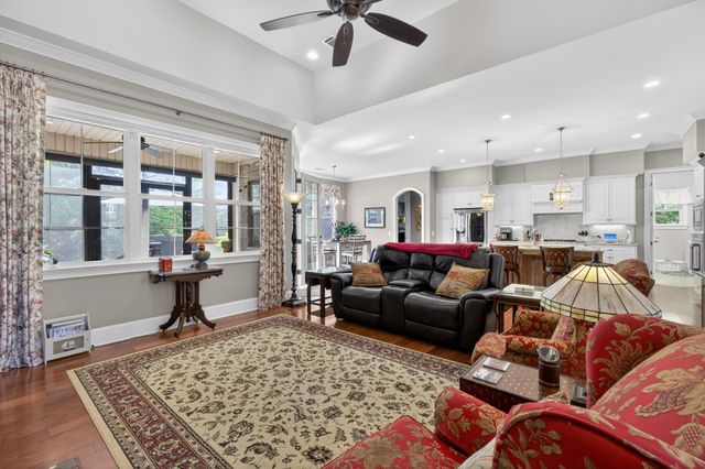 219 Highland Reserve Court, Aiken, SC 29803
