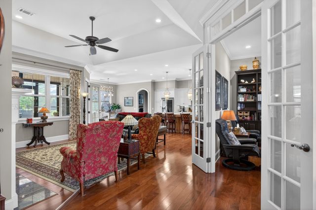 219 Highland Reserve Court, Aiken, SC 29803