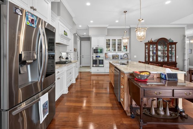 219 Highland Reserve Court, Aiken, SC 29803