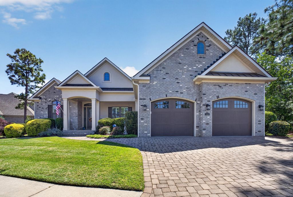 219 Highland Reserve Court, Aiken, SC 29803