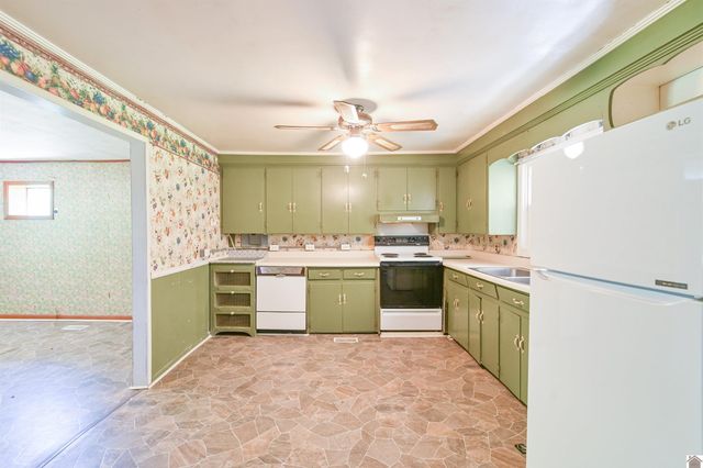 2325 State Route 564, Mayfield, KY 42066