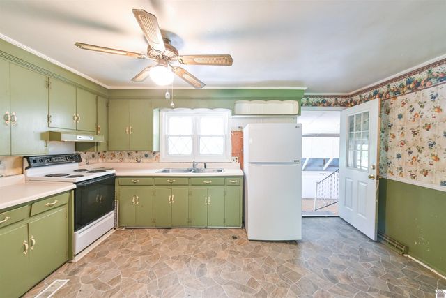 2325 State Route 564, Mayfield, KY 42066