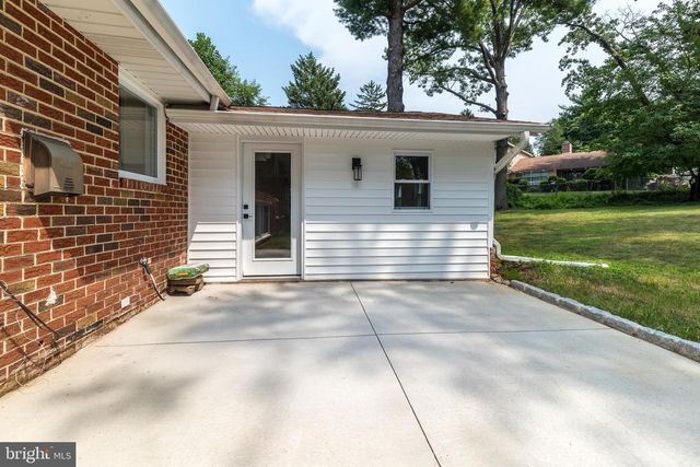 417 GRIBBEL RD, Wyncote, PA 19095