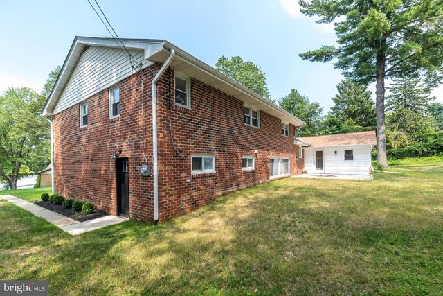 417 GRIBBEL RD, Wyncote, PA 19095