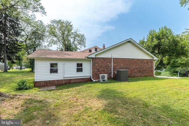 417 GRIBBEL RD, Wyncote, PA 19095