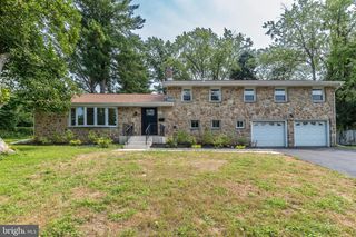 417 GRIBBEL RD, Wyncote, PA 19095