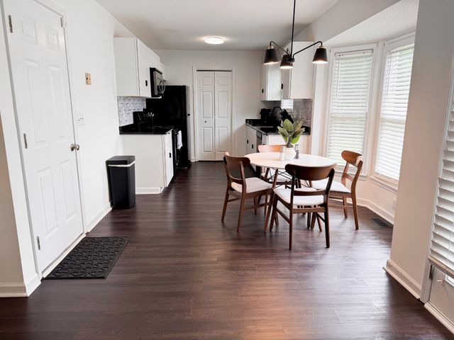 3209 S Senseney Cir, Clarksville, TN 37042