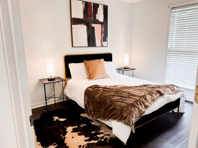 3209 S Senseney Cir, Clarksville, TN 37042