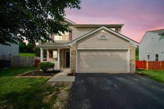 2153 Exemplar Court, Grove City, OH 43123