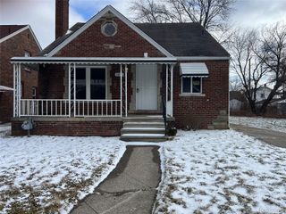 11480 College street, Detroit, MI 48205