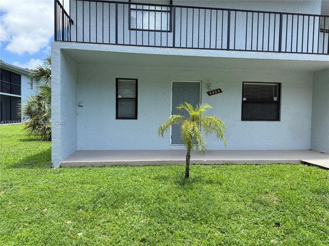 4885 Lake Arjaro Drive 4869, West Palm Beach, FL 33407