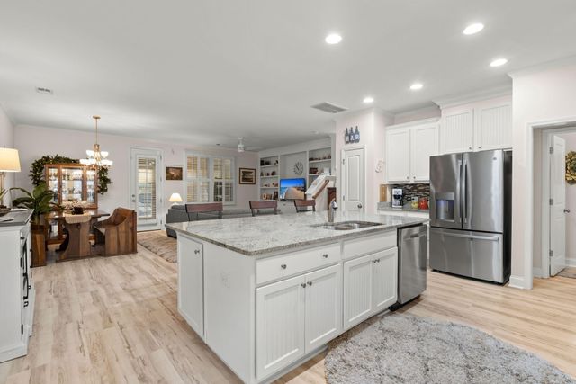 2008 Kings Gate Lane, Mount Pleasant, SC 29466