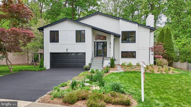 9430 TALISMAN DR, Vienna, VA 22182