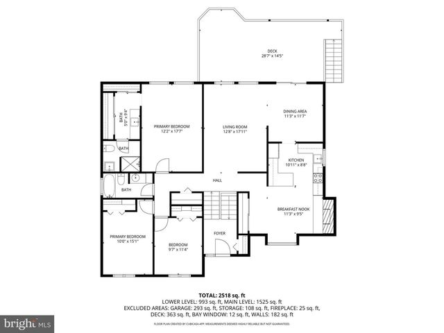 9430 TALISMAN DR, Vienna, VA 22182