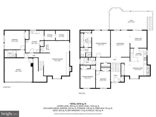 9430 TALISMAN DR, Vienna, VA 22182