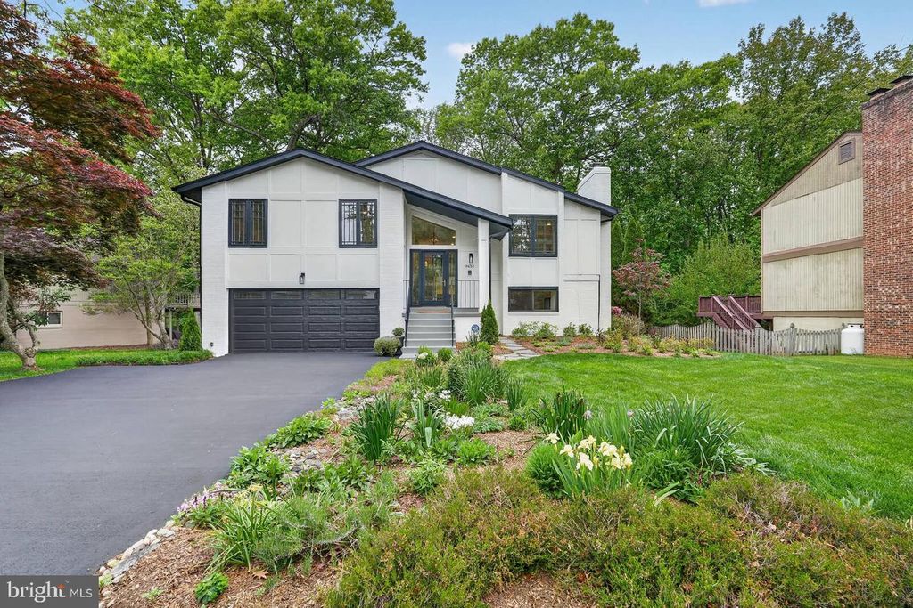 9430 TALISMAN DR, Vienna, VA 22182