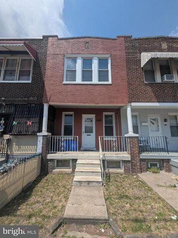 2052 MARGARET ST, Philadelphia, PA 19124