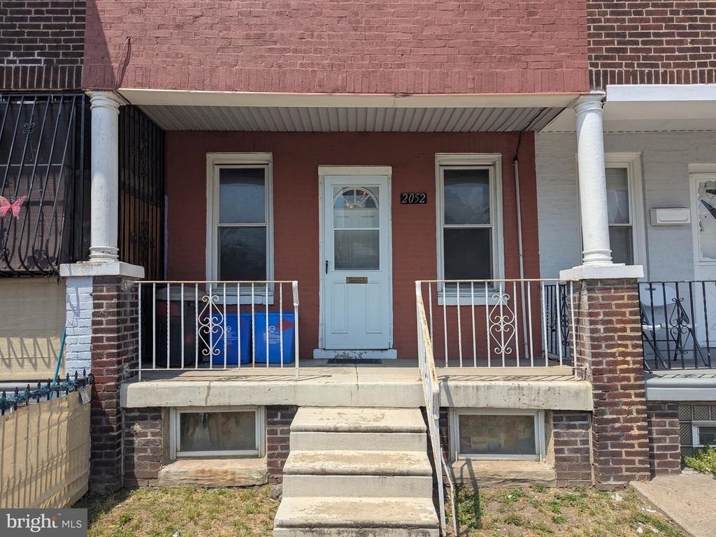 2052 MARGARET ST, Philadelphia, PA 19124