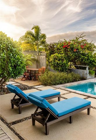 673 CASA BLUE, Vieques, PR 00765