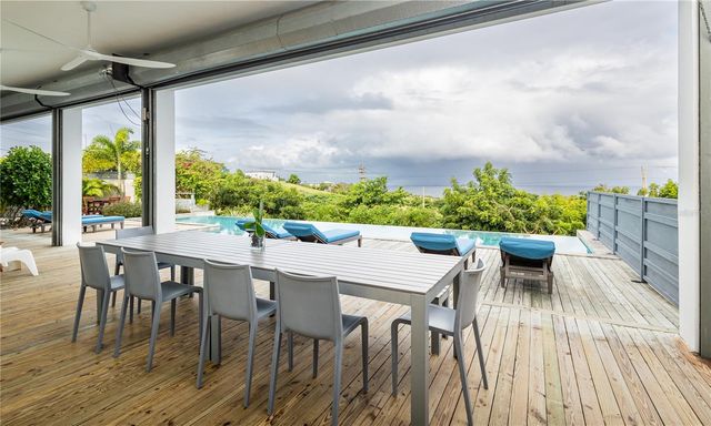 673 CASA BLUE, Vieques, PR 00765