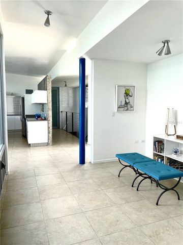 673 CASA BLUE, Vieques, PR 00765