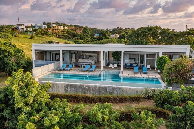 673 CASA BLUE, Vieques, PR 00765